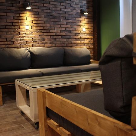 Friendly House Hostel Visneve Kültér fotó