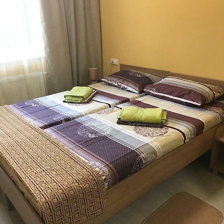 Friendly House Hostel Visneve Kültér fotó