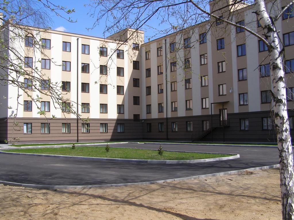 Friendly House Hostel Visneve Kültér fotó