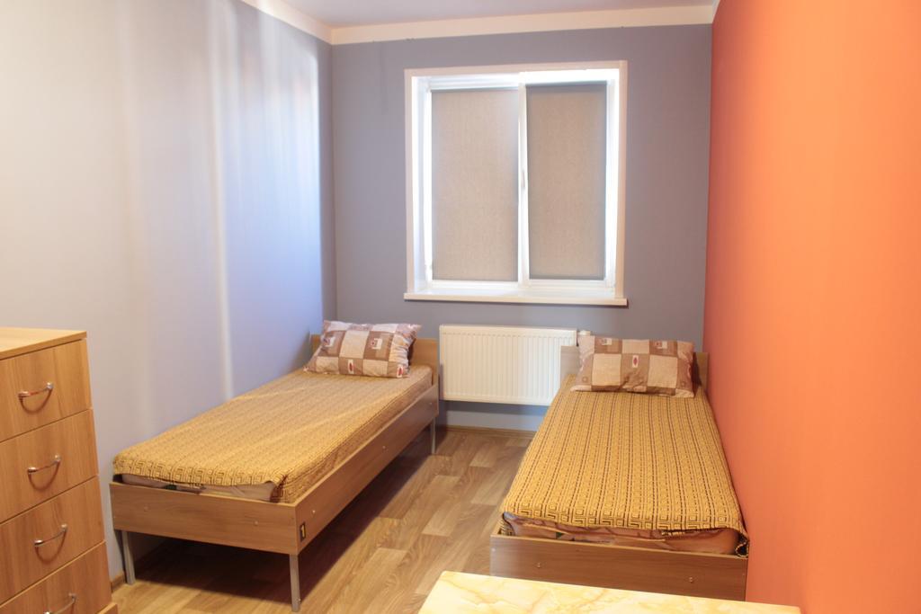 Friendly House Hostel Visneve Kültér fotó