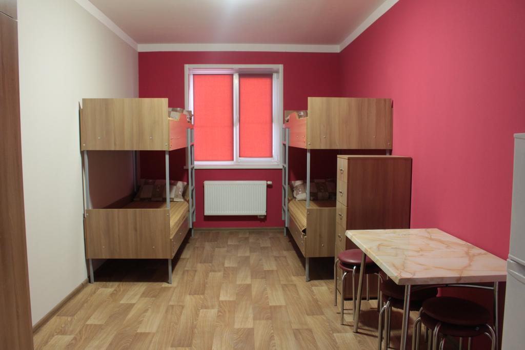 Friendly House Hostel Visneve Kültér fotó