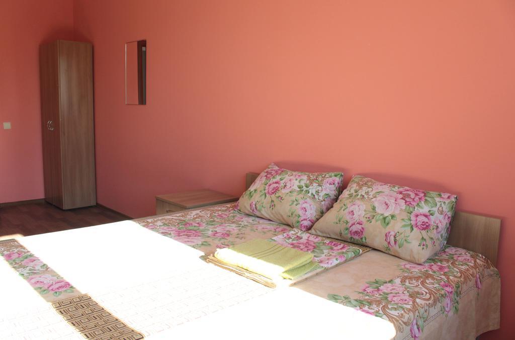 Friendly House Hostel Visneve Kültér fotó