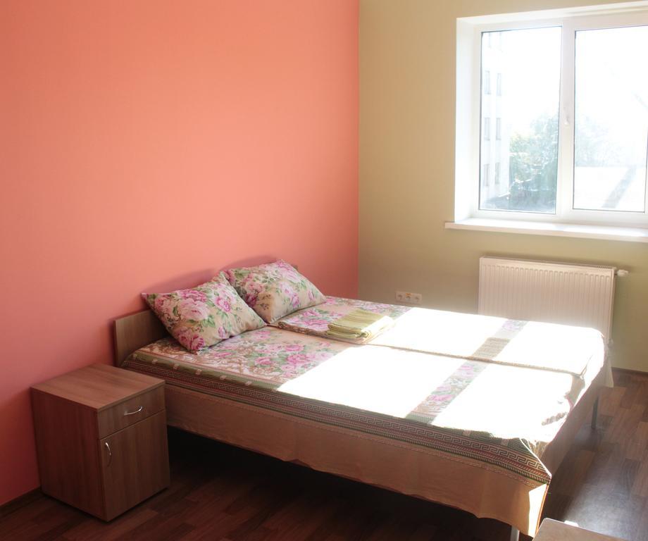 Friendly House Hostel Visneve Kültér fotó