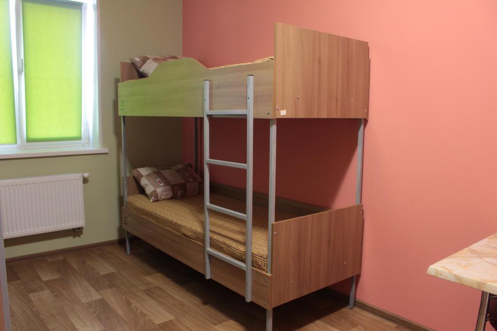 Friendly House Hostel Visneve Kültér fotó