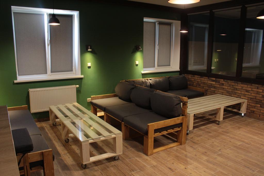 Friendly House Hostel Visneve Kültér fotó