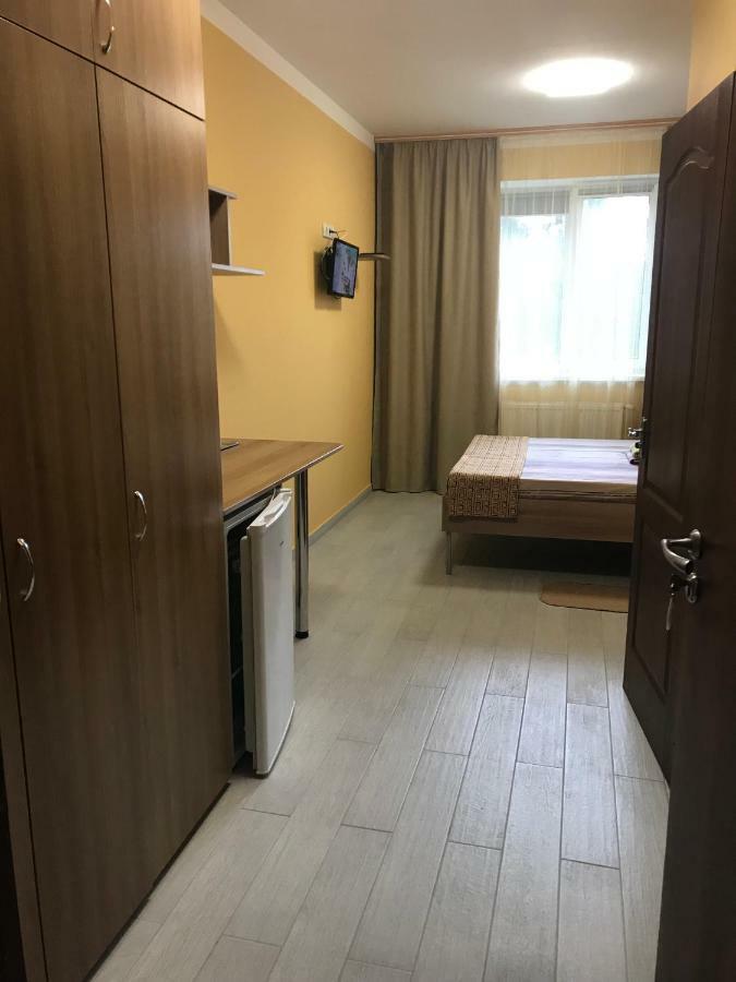 Friendly House Hostel Visneve Kültér fotó